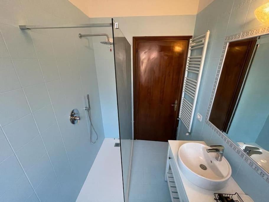 Casa Argia Villa Padova Bagian luar foto