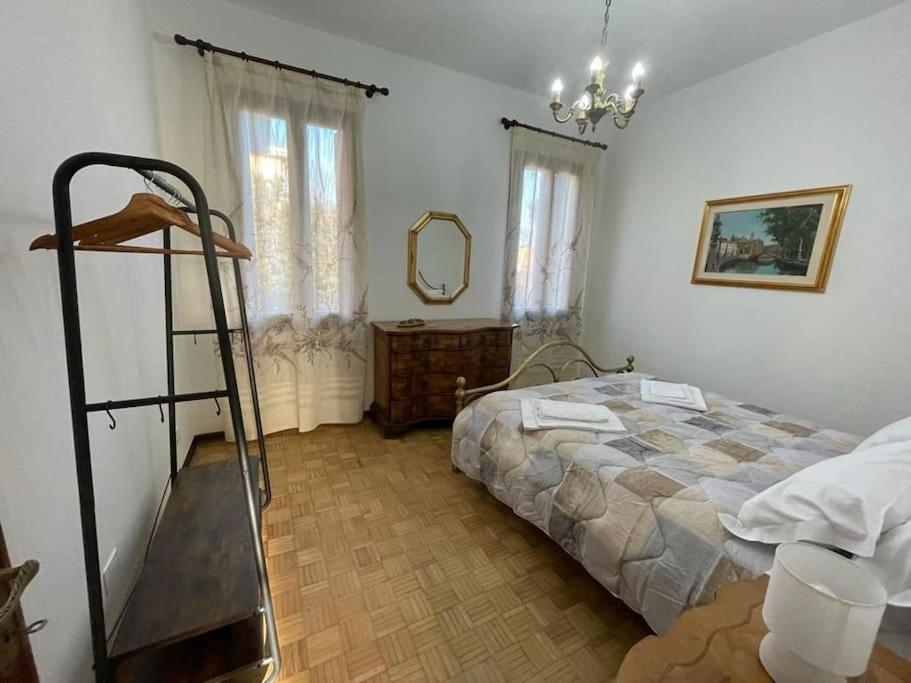 Casa Argia Villa Padova Bagian luar foto