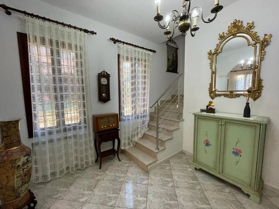 Casa Argia Villa Padova Bagian luar foto