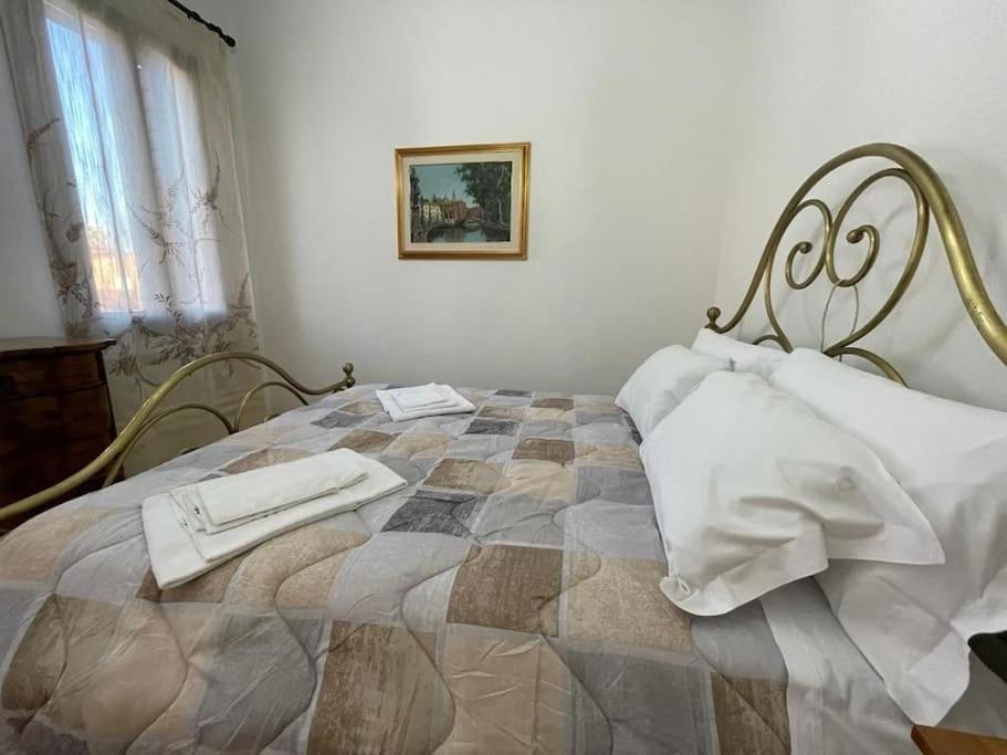 Casa Argia Villa Padova Bagian luar foto